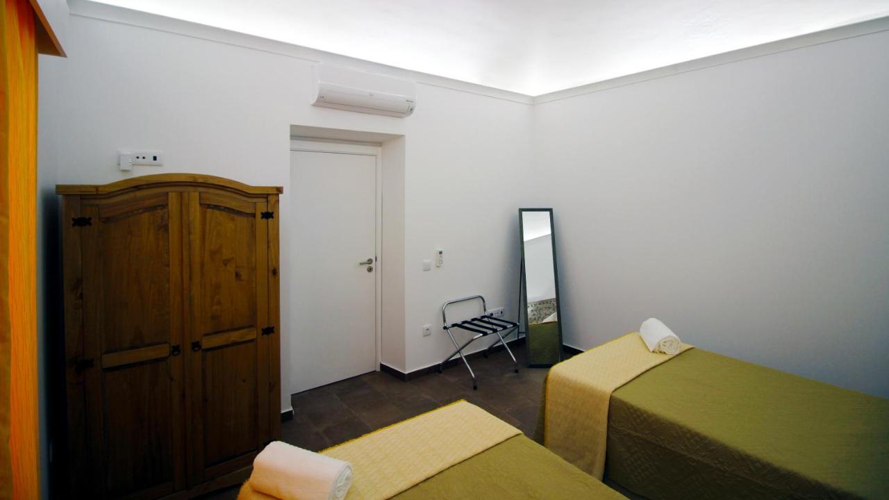 Casa Do Marques Villa Vidigueira Buitenkant foto