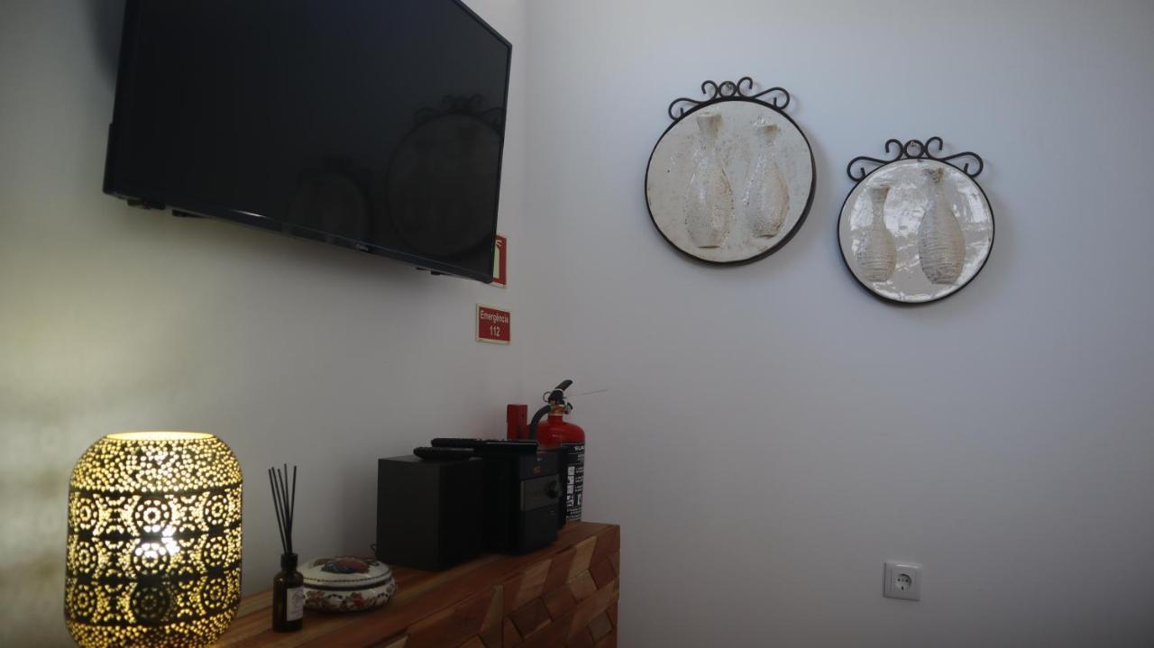 Casa Do Marques Villa Vidigueira Buitenkant foto