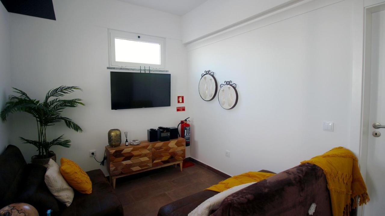 Casa Do Marques Villa Vidigueira Buitenkant foto