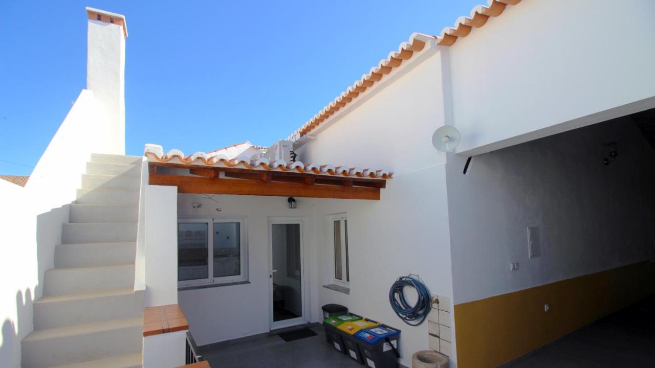 Casa Do Marques Villa Vidigueira Buitenkant foto