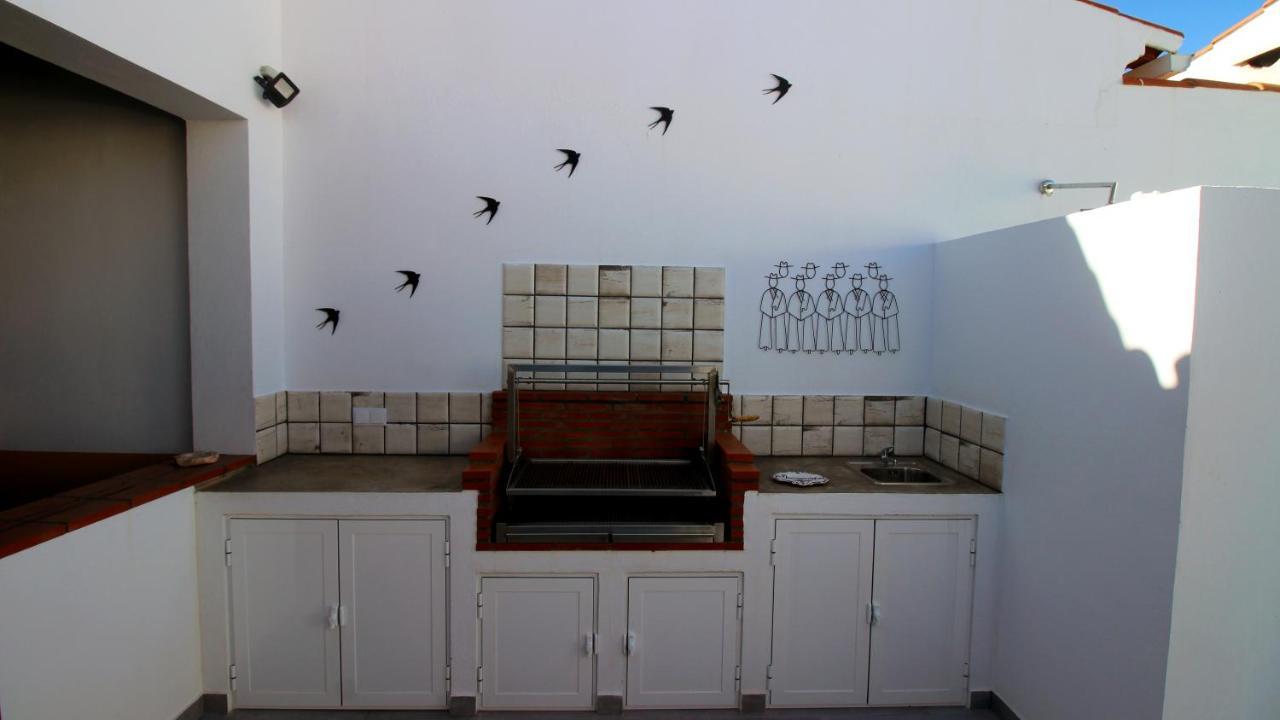Casa Do Marques Villa Vidigueira Buitenkant foto