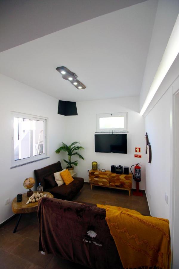 Casa Do Marques Villa Vidigueira Buitenkant foto