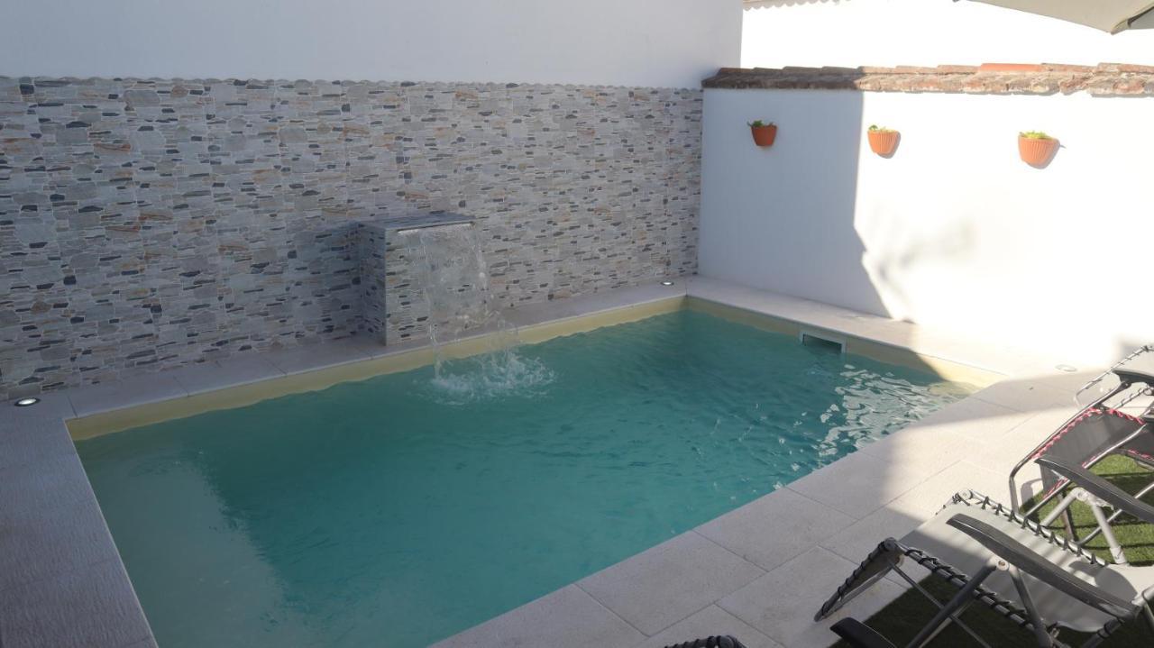 Casa Do Marques Villa Vidigueira Buitenkant foto