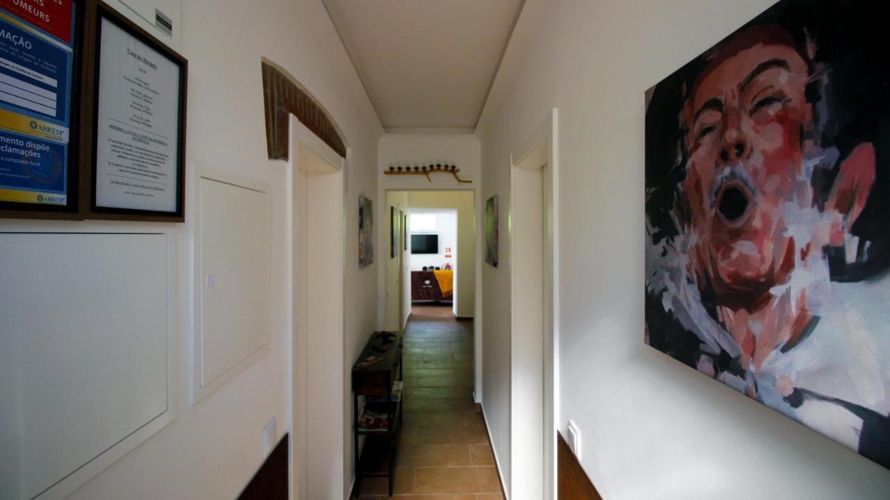 Casa Do Marques Villa Vidigueira Buitenkant foto