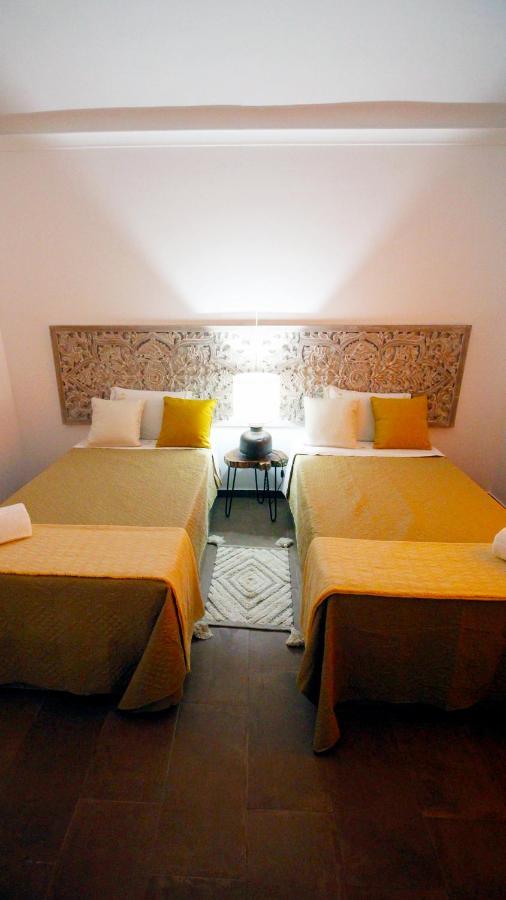 Casa Do Marques Villa Vidigueira Buitenkant foto