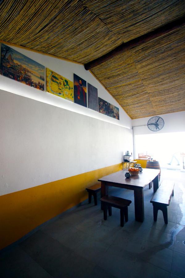 Casa Do Marques Villa Vidigueira Buitenkant foto