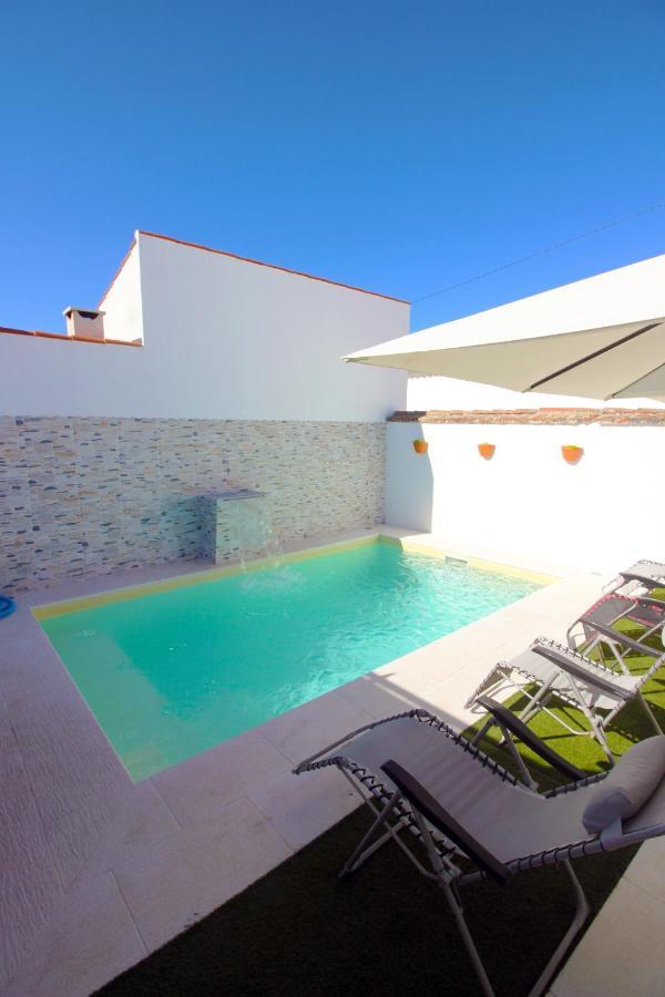 Casa Do Marques Villa Vidigueira Buitenkant foto