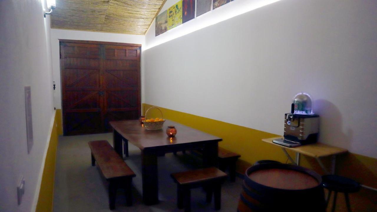 Casa Do Marques Villa Vidigueira Buitenkant foto
