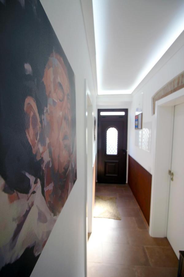 Casa Do Marques Villa Vidigueira Buitenkant foto
