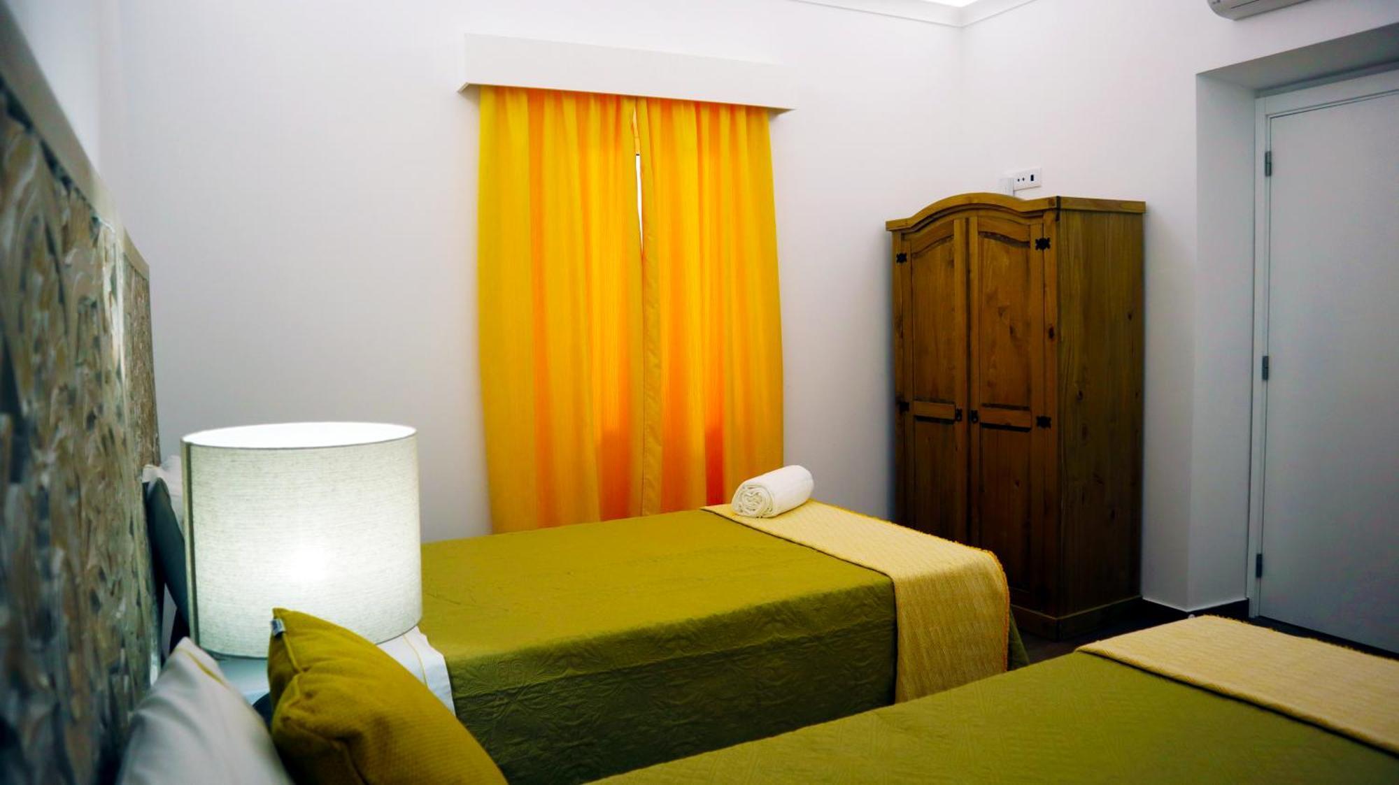 Casa Do Marques Villa Vidigueira Buitenkant foto